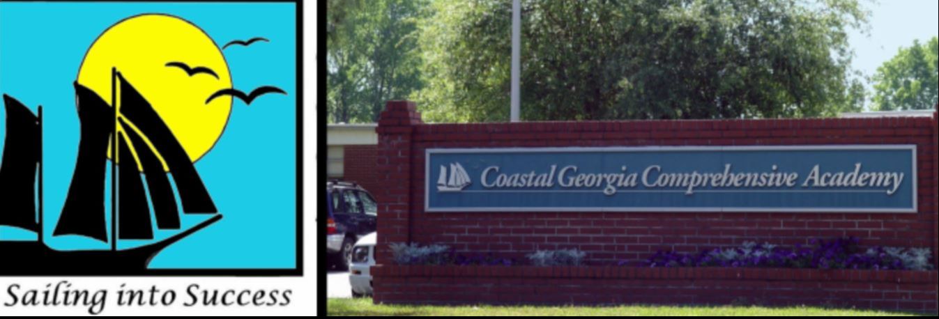 Coastal Georgia Comprehensive Academy - Home